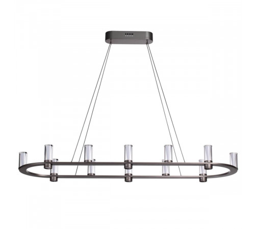 Подвесная люстра Odeon Light Hightech Defance 7143/65L Подвесная люстра Odeon Light Hightech Defance 7143/65L