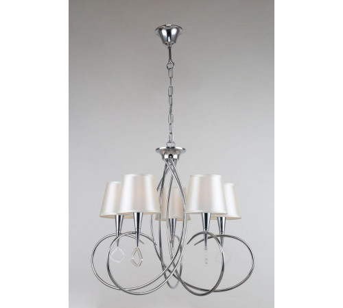 Подвесная люстра Escada 1134/5S