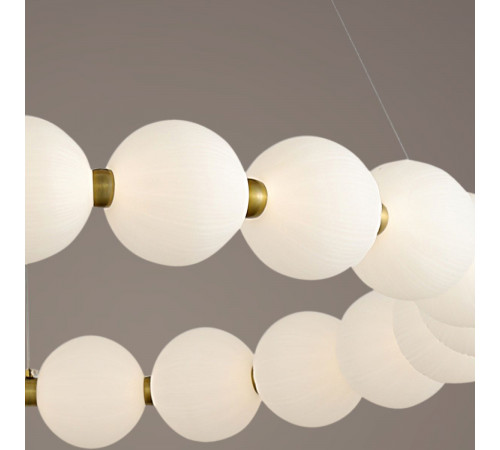 Подвесная люстра Reluce 31330-0.4-800