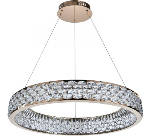 Подвесная люстра Stilfort Ромбус 4040/03/08P