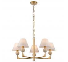 Подвесная люстра Velante 335-503-05