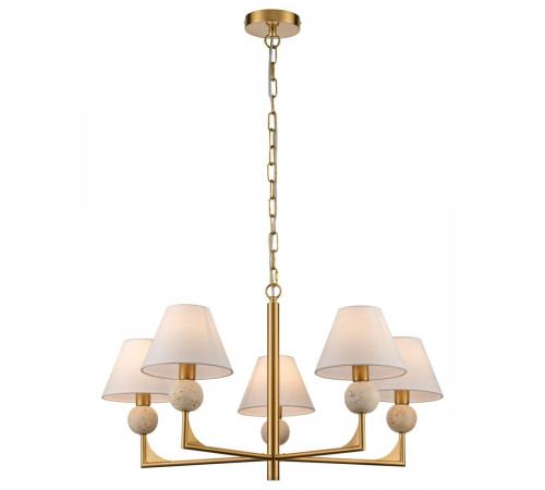 Подвесная люстра Velante 335-503-05