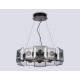 Подвесная люстра Ambrella Light High Light Crystal LH31024