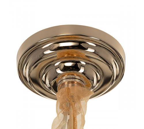 Подвесная люстра Citilux Hasienda CL328190