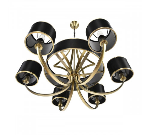 Подвесная люстра Lumion Moderni Demetra 8406/9