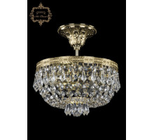Подвесная люстра Art Classic 21.271.25SP.G