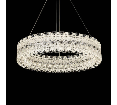 Подвесная люстра Modelux ML.8185.600 CR