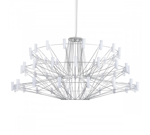 Подвесная люстра LOFT IT Coppelia 10476 Silver