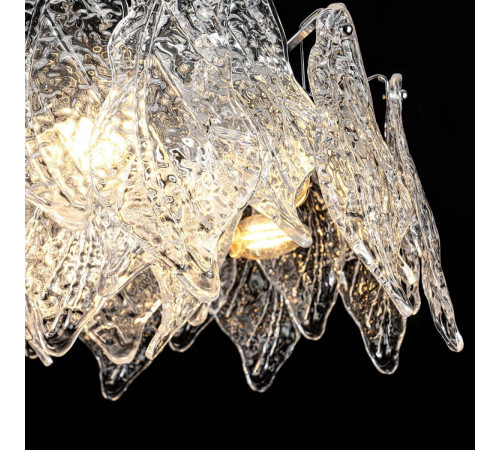 Подвесная люстра Modestyle MS.2290.6 CR