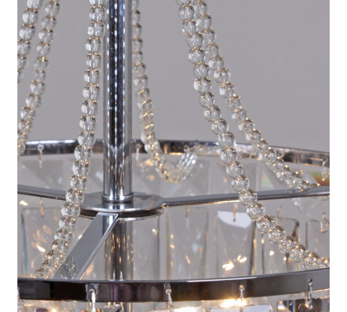 Подвесная люстра Reluce 89025-0.4-06