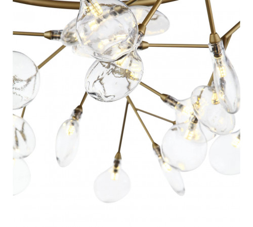 Подвесная люстра ST Luce Riccardo SL411.233.45