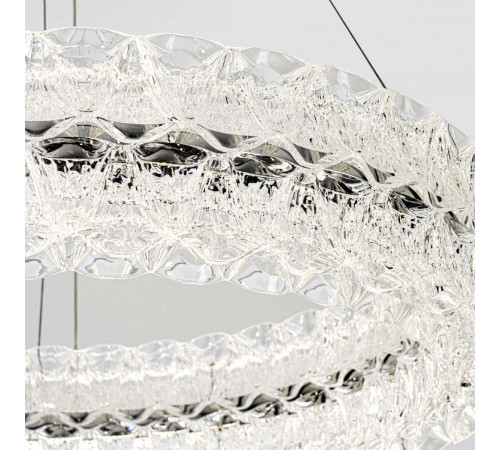 Подвесная люстра Modelux ML.8185.600 CR