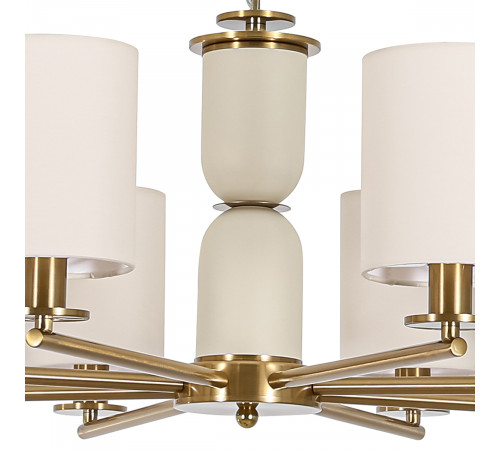 Подвесная люстра Lumion Neoclassi Eclate 8412/8