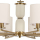 Подвесная люстра Lumion Neoclassi Eclate 8412/8