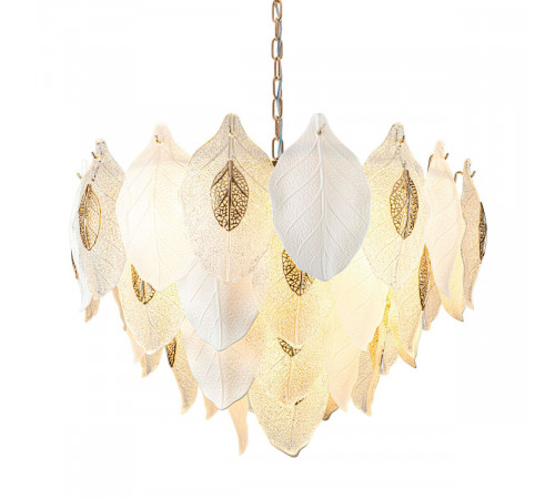 Подвесная люстра Modelux ML.6770.800 GD