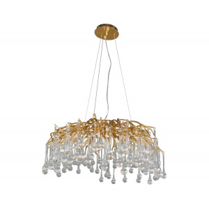 Подвесная люстра Kink Light Вилора 07870-60,33