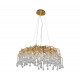 Подвесная люстра Kink Light Вилора 07870-60,33