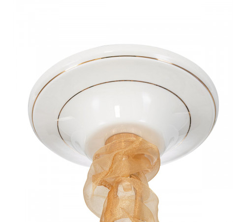 Подвесная люстра Citilux Hasienda CL328160