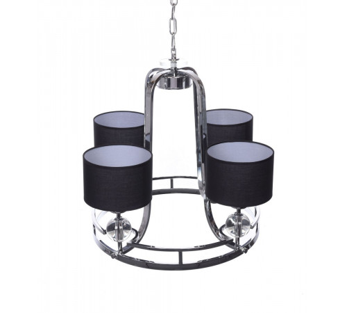 Подвесная люстра Lumina Deco Redford LDP 6602-4