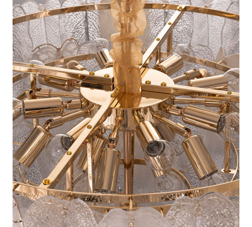 Подвесная люстра Citilux Hasienda CL328180