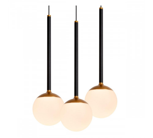 Подвесная люстра Lucide Calina 24406/86/30