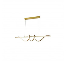 Подвесная люстра Aployt Franka APL.079.03.40