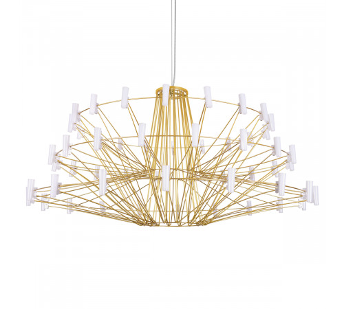Подвесная люстра LOFT IT Coppelia 10476 Gold