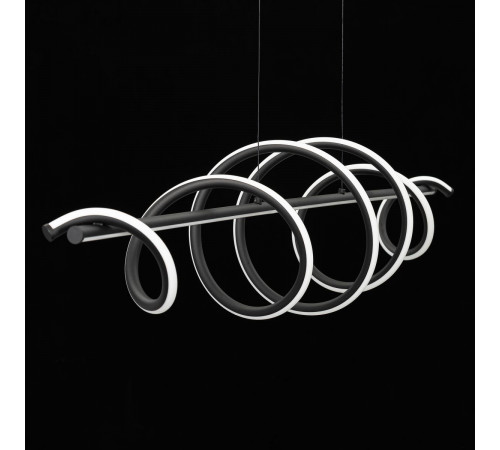 Подвесная люстра Citilux Джемини CL229066