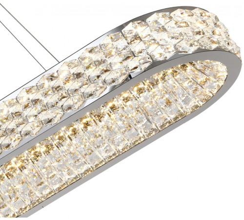 Подвесная люстра Stilfort Ромбус 4040/09/12PL