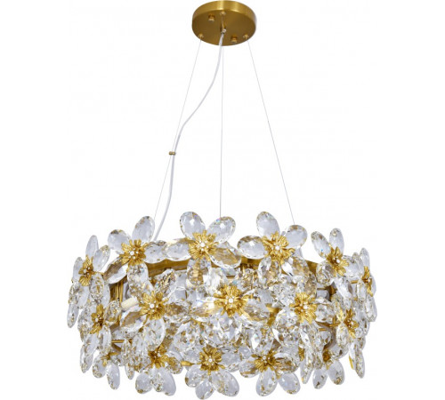 Подвесная люстра Stilfort Гарде Арт 2196/05/10P