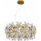 Подвесная люстра Stilfort Гарде Арт 2196/05/10P