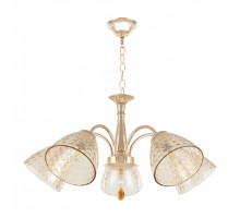 Подвесная люстра Arte Milano Amalfi 335156/5 FGD