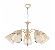 Подвесная люстра Arte Milano Amalfi 335156/5 FGD