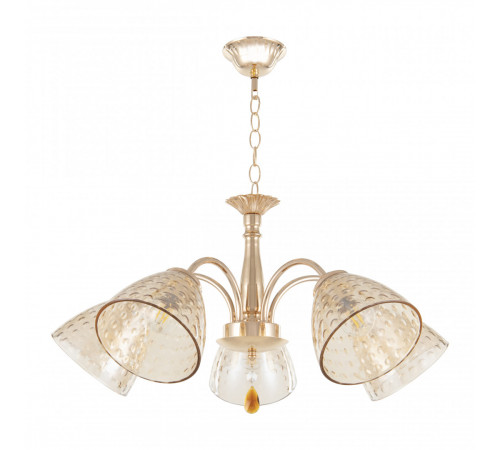 Подвесная люстра Arte Milano Amalfi 335156/5 FGD