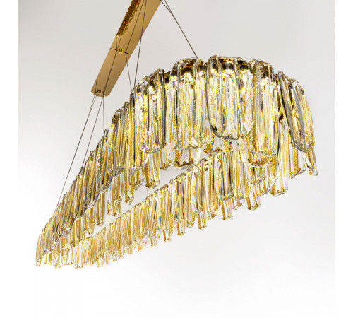 Подвесная люстра Modelux ML.5550.2000 CP