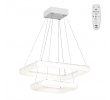 Подвесная люстра Vitaluce V2544DT-0/2S