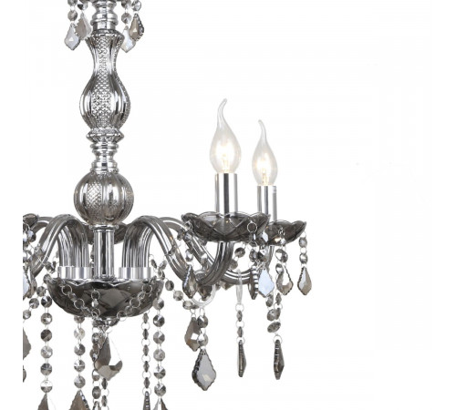 Подвесная люстра Escada Chambord 641/5PL