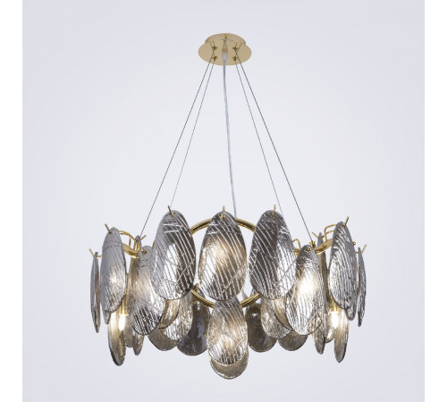 Подвесная люстра Modestyle MS.2295.10 SM Подвесная люстра Modestyle MS.2295.10 SM