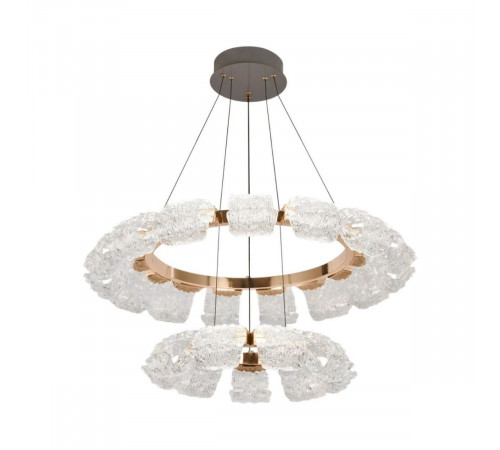 Подвесная люстра Aployt Irena APL.096.03.280
