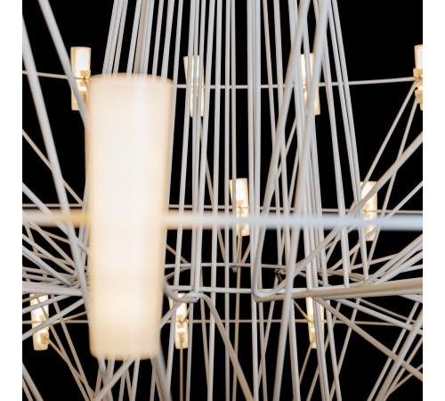 Подвесная люстра LOFT IT Coppelia 10476 White