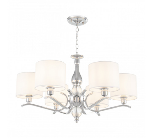 Подвесная люстра Arte Milano Napoli 332434/6 CR