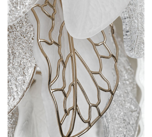 Подвесная люстра Citilux Hasienda CL328160