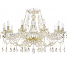 Подвесная люстра Art Classic 11.07.10.300.Gd.Sp