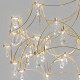 Подвесная люстра Bogate's Sonet 90401 LED a072115