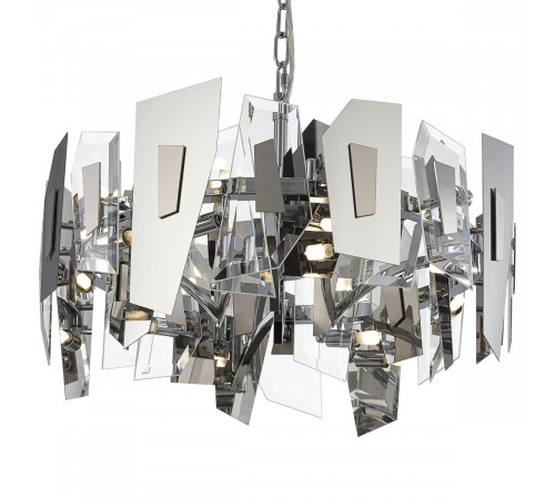 Подвесная люстра Citilux Dart CL231251