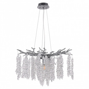 Подвесная люстра Arte Milano RAMETTO  230110.480.6.E14.H CR