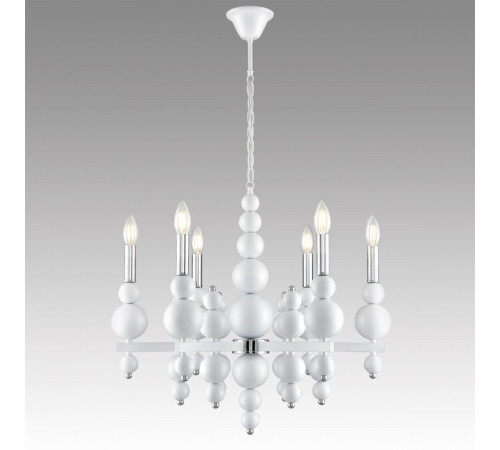 Подвесная люстра Lumion Moderni Nana 8260/6