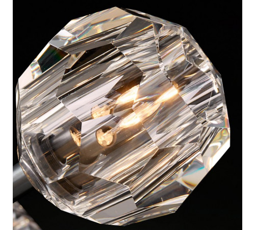 Подвесная люстра ImperiumLoft Rh Boule De Cristal 240203-22