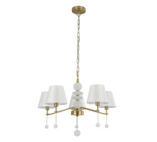 Подвесная люстра Lumion Classi Sut 8410/5