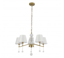 Подвесная люстра Lumion Classi Sut 8410/5